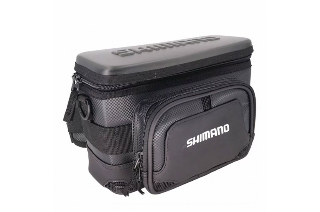 Shimano Torba na przynęty M 