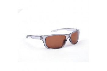 Shimano Okulary Polaryzacyjne Antares Transparent Grey & Copper