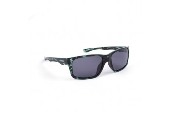 Shimano Okulary Polaryzacyjne Aspire Green Tortoiseshell & Dark Grey