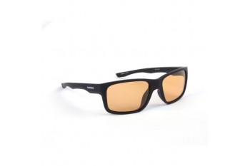 Shimano Okulary Polaryzacyjne Aspire Matte Black & Yellow