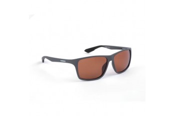 Shimano Okulary Polaryzacyjne Technium Matte Dark Grey & Copper