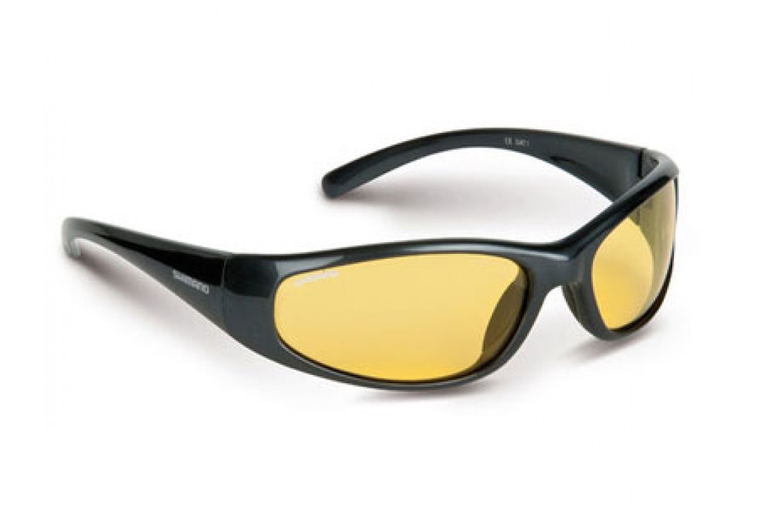 Shimano Okulary Polaryzacyjne Curado