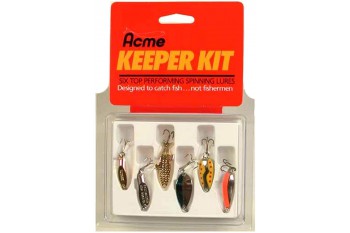 ACME Keeper Kit KT-10