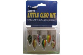 ACME Little Cleo KT-35