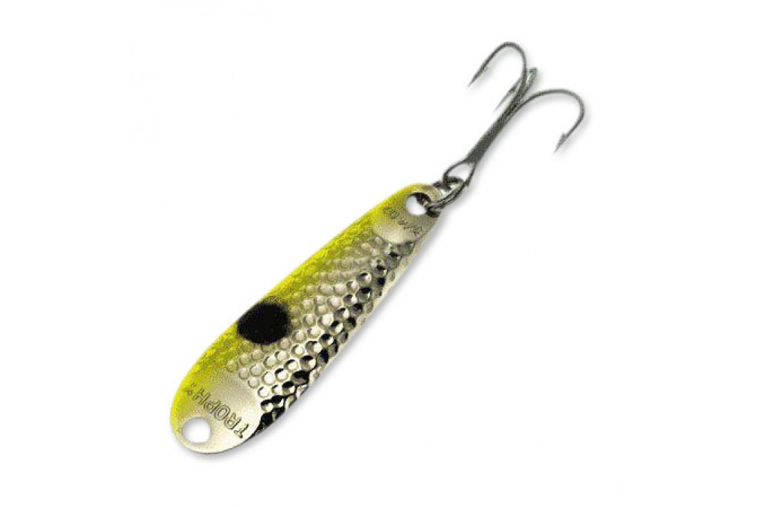 ACME Trophy Spoon T-340 CHCS