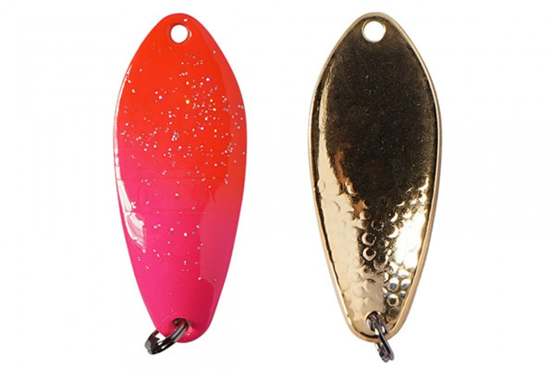 Anglers System Dohna CZ-G 2.5g 