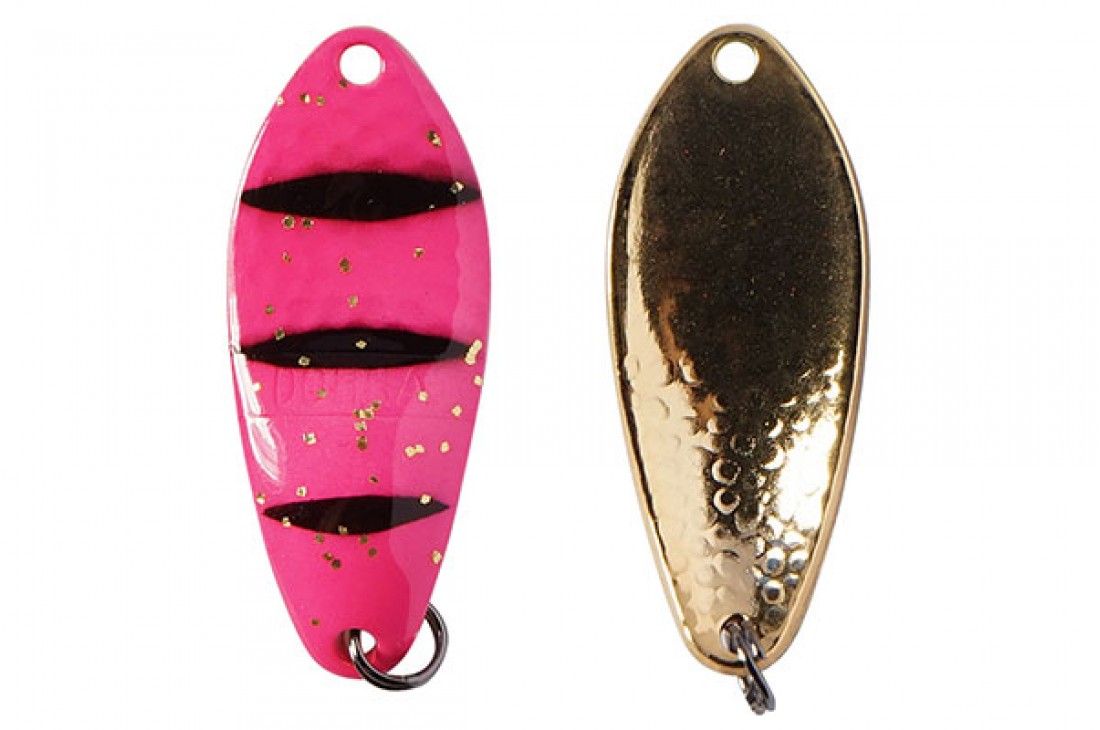 Anglers System Dohna IJL-G 3g 