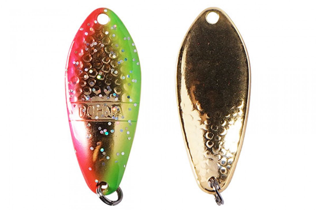 Anglers System Dohna LLC-G 2.5g 