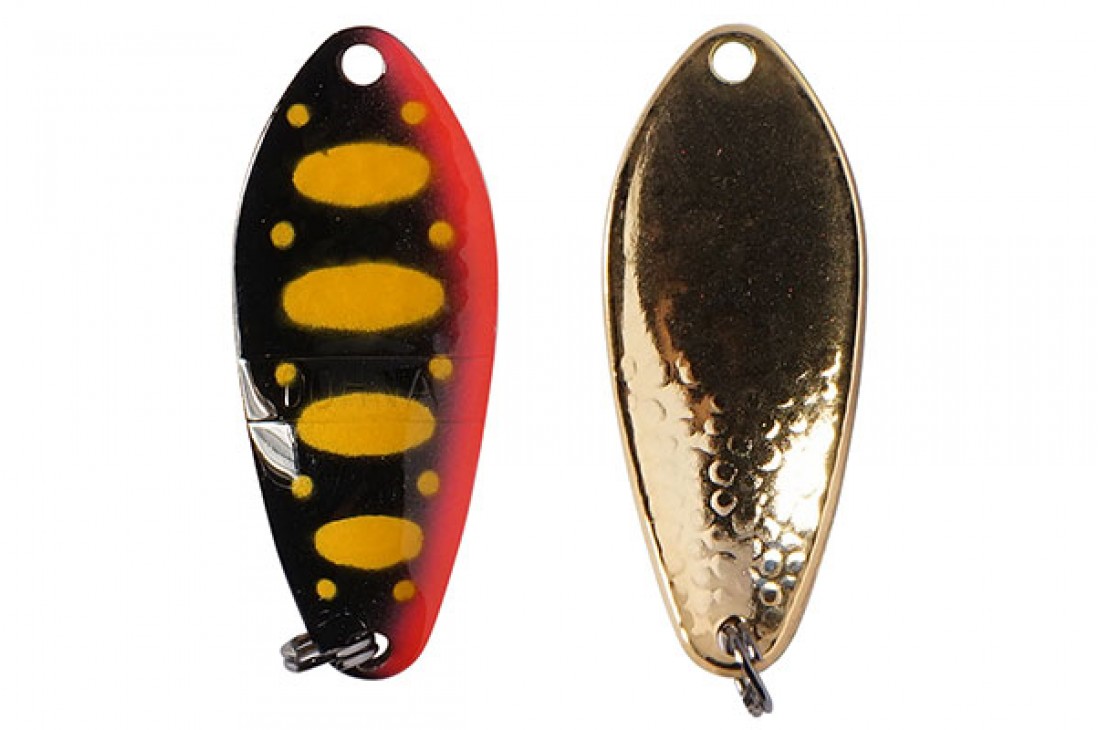 Anglers System Dohna PC-G 2.5g 