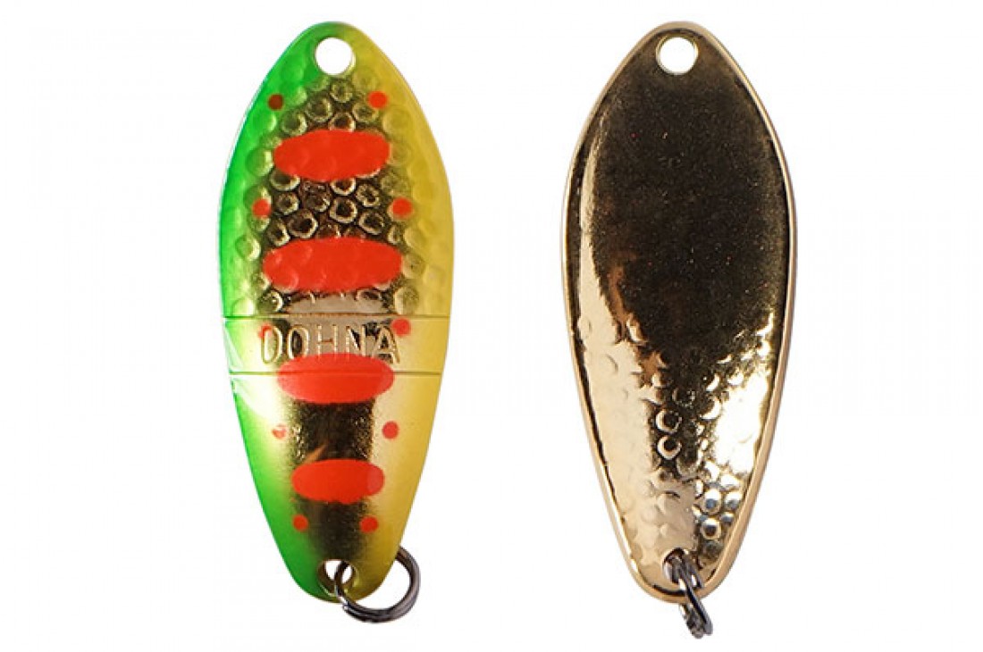 Anglers System Dohna PK-G 2.5g 