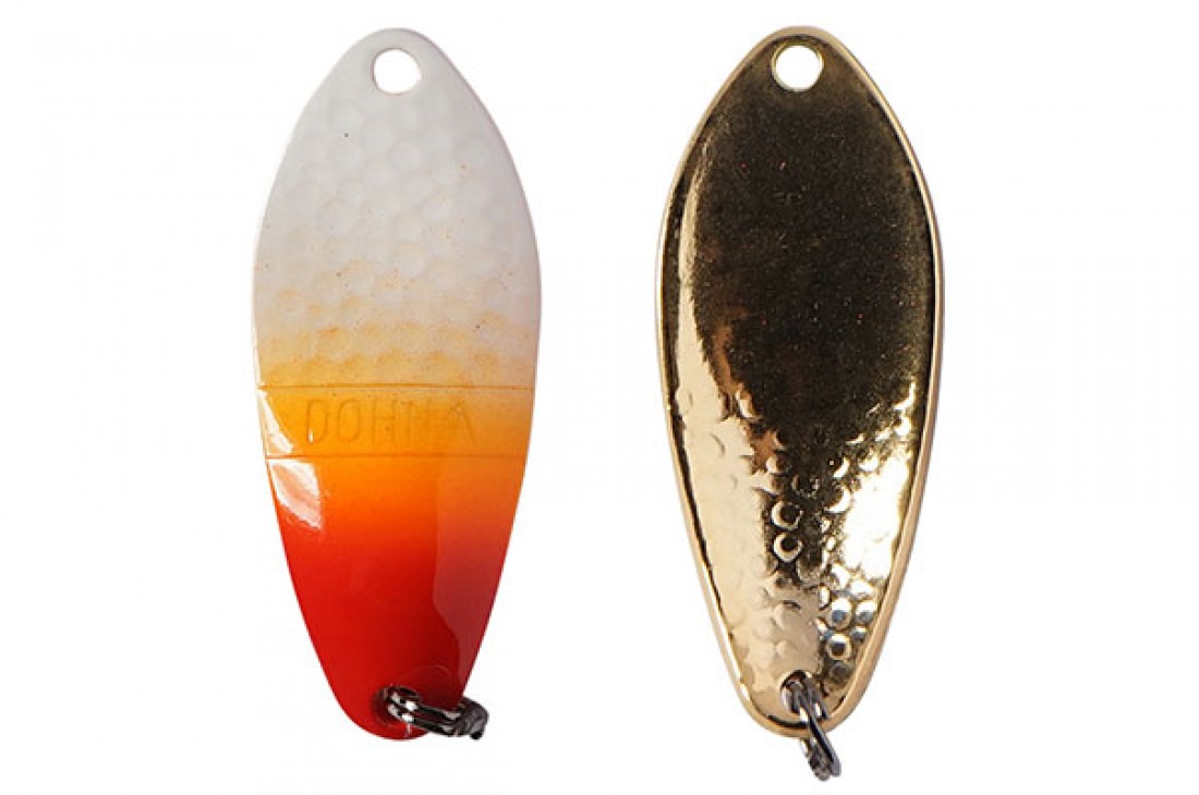 Anglers System Dohna TY-G 3g 