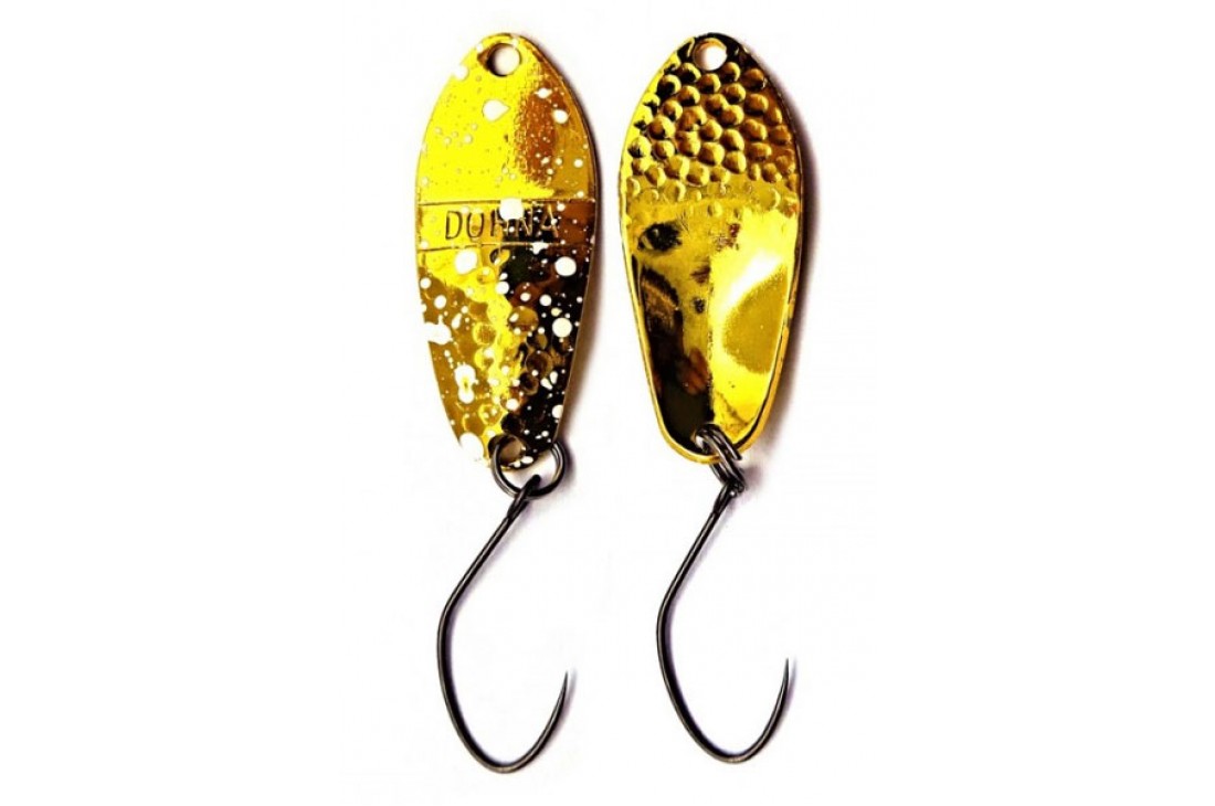 Anglers System Dohna AC04 3g