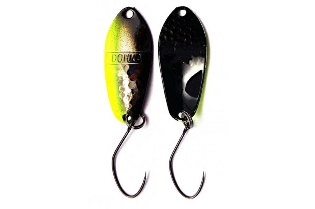 Anglers System Dohna HF02 2.5g 