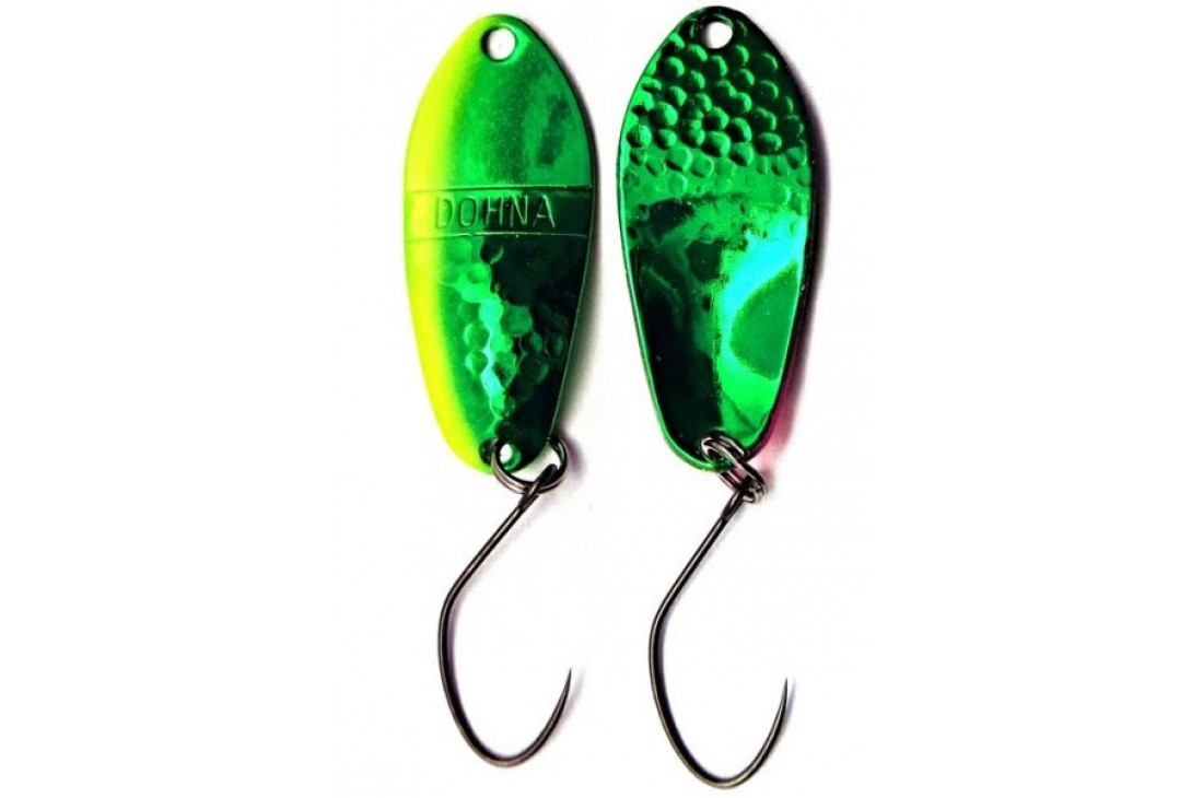Anglers System Dohna HF05 2.5g