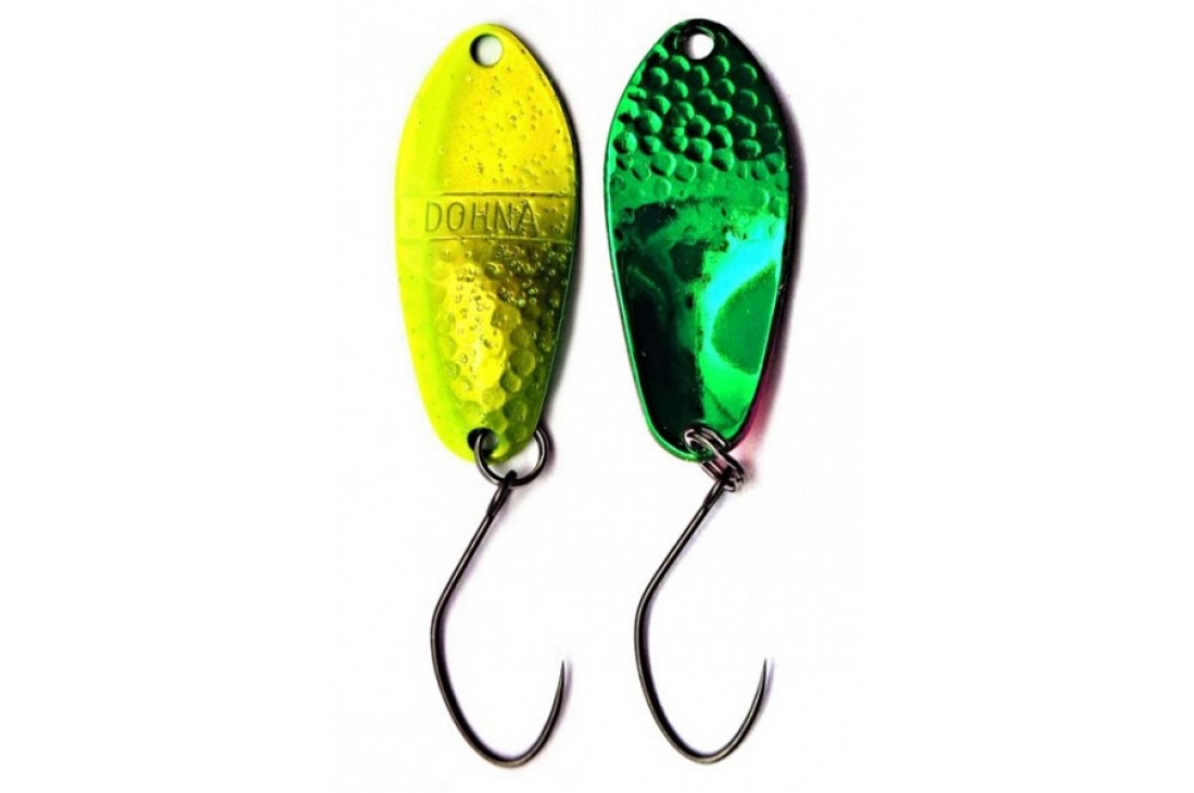 Anglers System Dohna HF06 2.5g