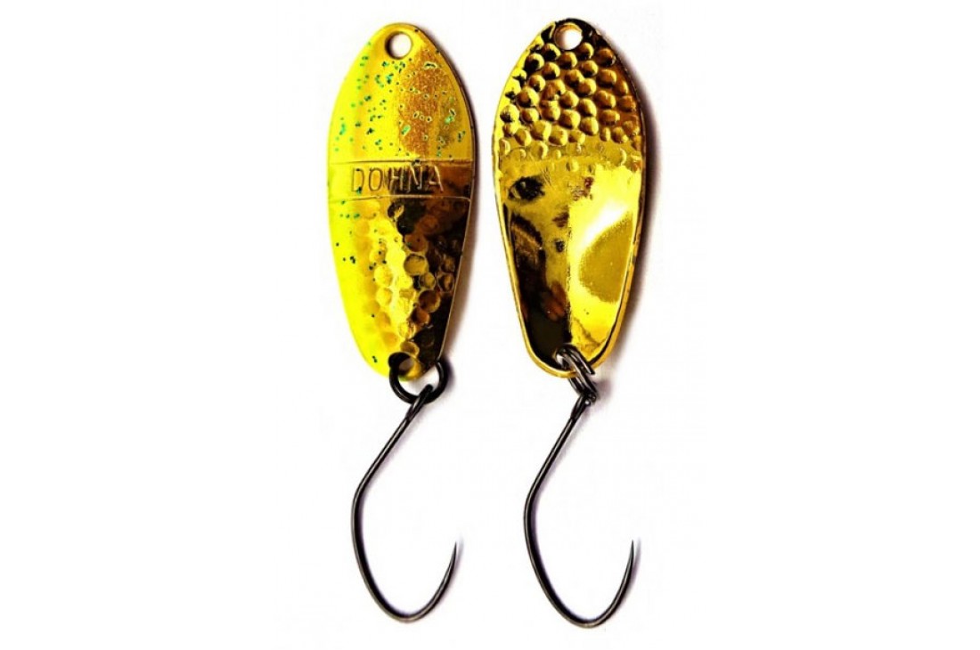 Anglers System Dohna HF07 3g