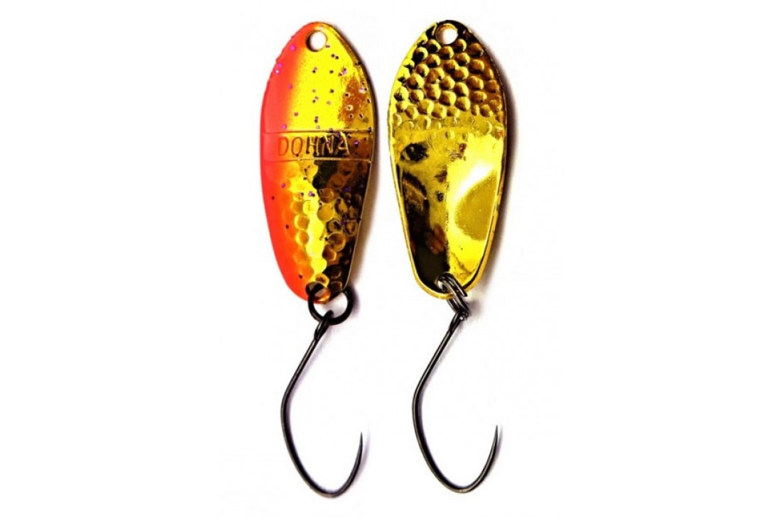 Anglers System Dohna HF08 3g