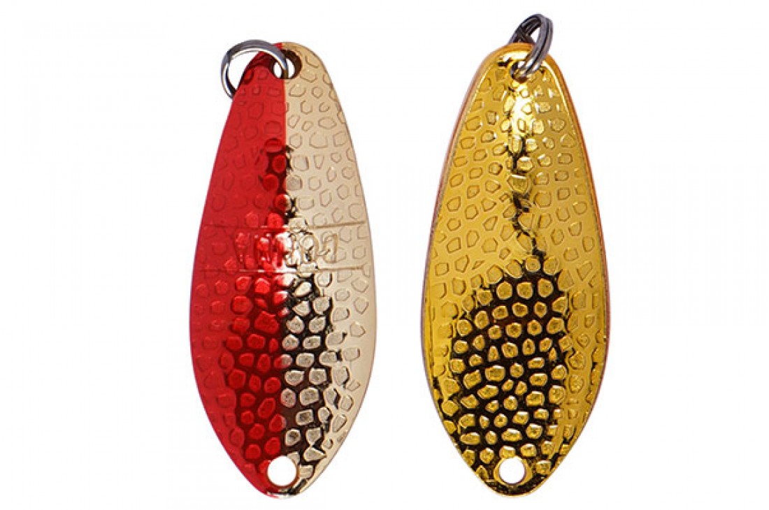 Anglers System Dohna RH01 2.5g