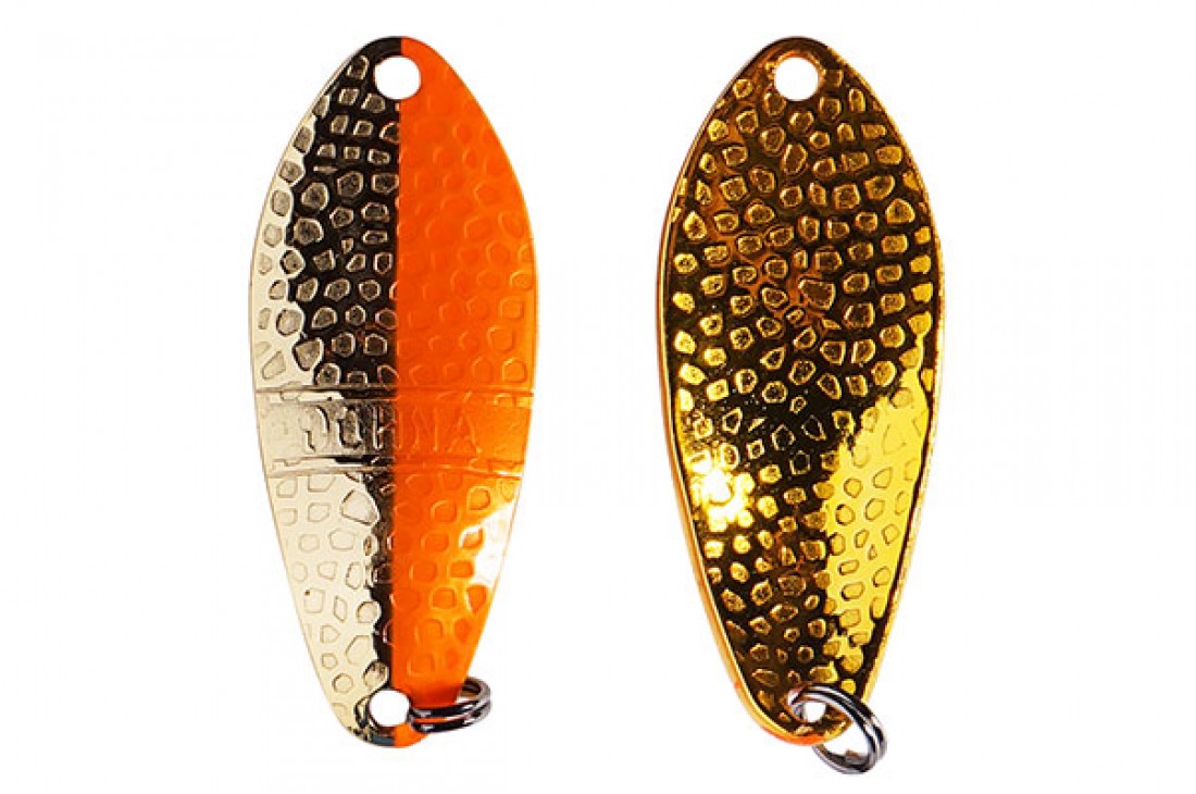 Anglers System Dohna RH02 3g