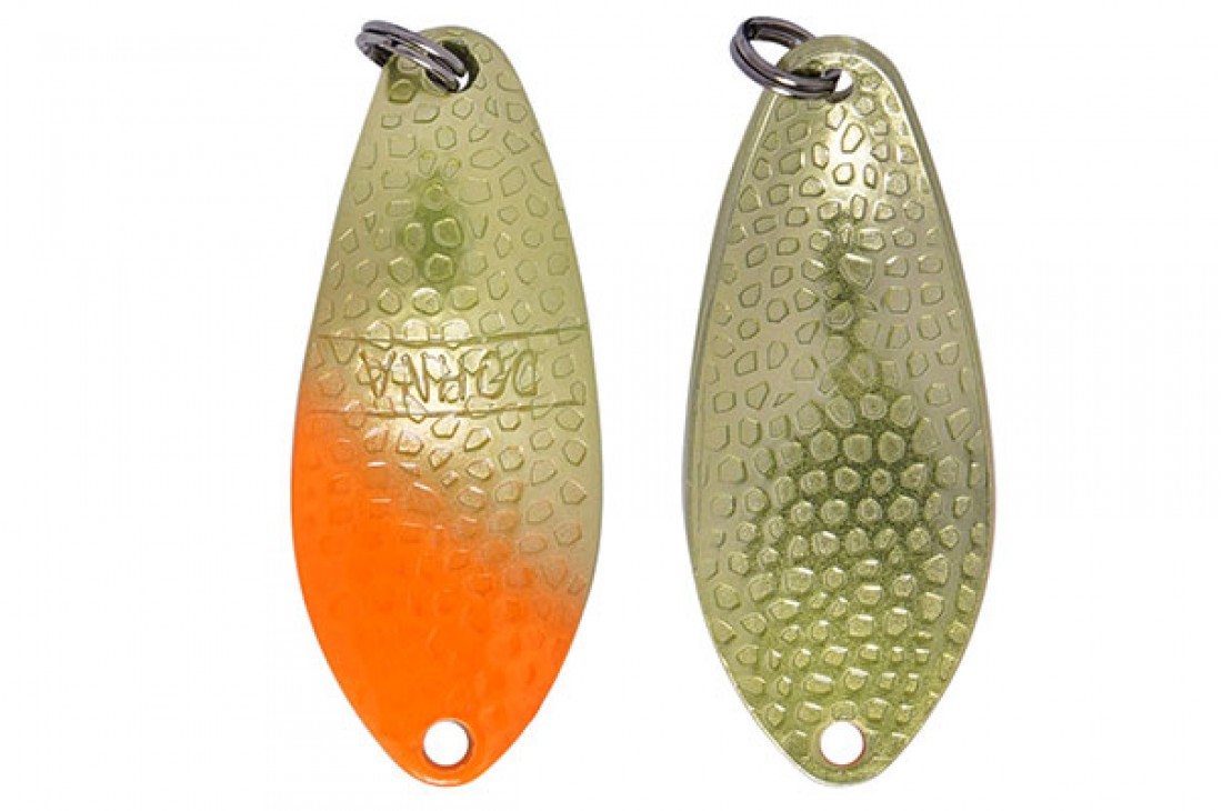 Anglers System Dohna RH06 3g