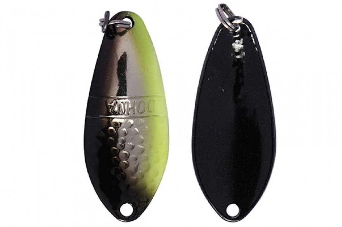 Anglers System Dohna SC02 3g