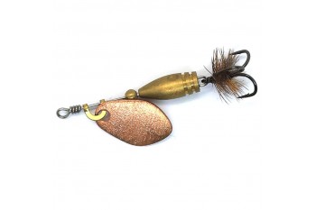 MANIACHKA 6 six #1 1.4gr Copper