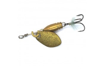 MANIACHKA 6 six #1 1.4gr Gold