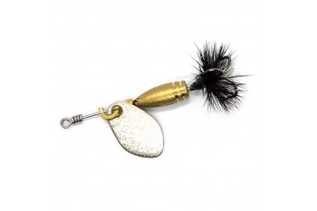 MANIACHKA 6 six #1 1.4gr Silver