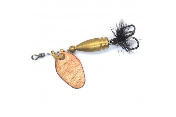 MANIACHKA 9 nine #1 1.4gr Copper