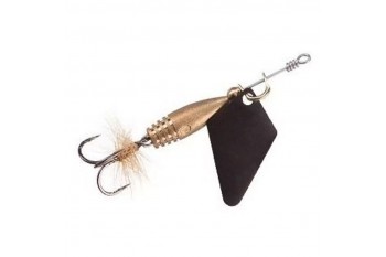 MANIACHKA Antirebus #1 1.1gr Black