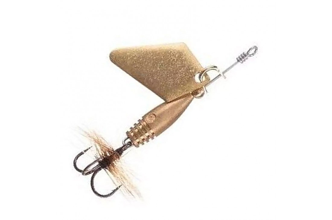 MANIACHKA Antirebus #3 3gr Gold