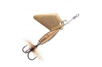 MANIACHKA Antirebus #1 1.1gr Gold