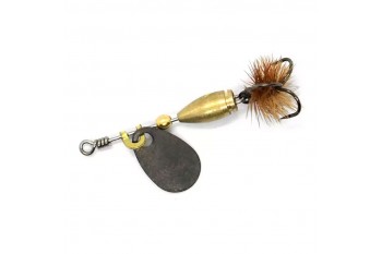 MANIACHKA Bolek #1 1gr Black