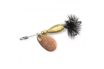 MANIACHKA Bolek #1 1gr Copper