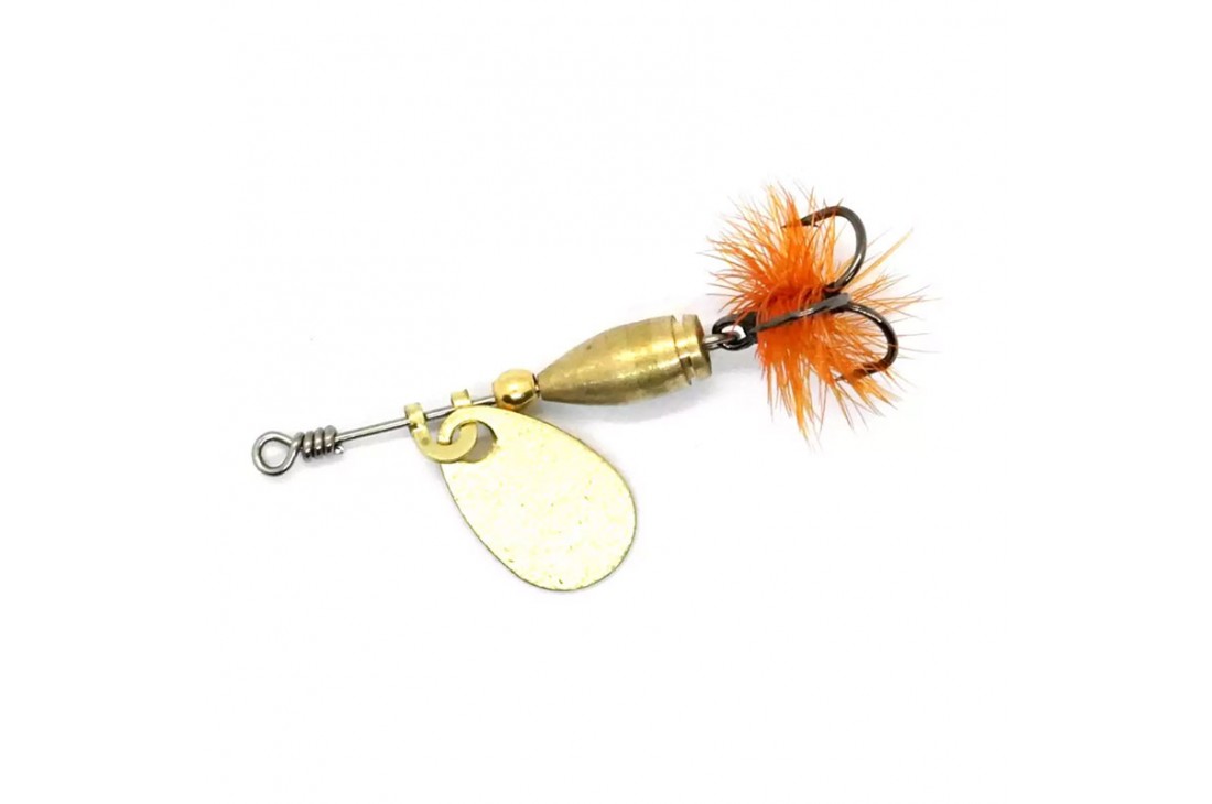 MANIACHKA Bolek #1 1gr Gold
