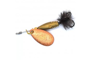 MANIACHKA Dogmatics #1 1.4gr Coppar