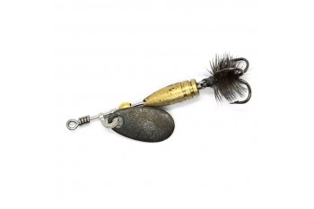 MANIACHKA Egoist #1 1.1gr Black