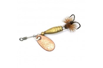MANIACHKA Egoist #1 1.1gr Copper