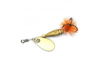 MANIACHKA Egoist #1 1.1gr Gold