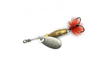 MANIACHKA Egoist #1 1.1gr Silver