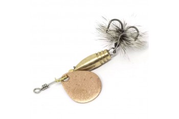 MANIACHKA Gadfly #1 1gr Copper 