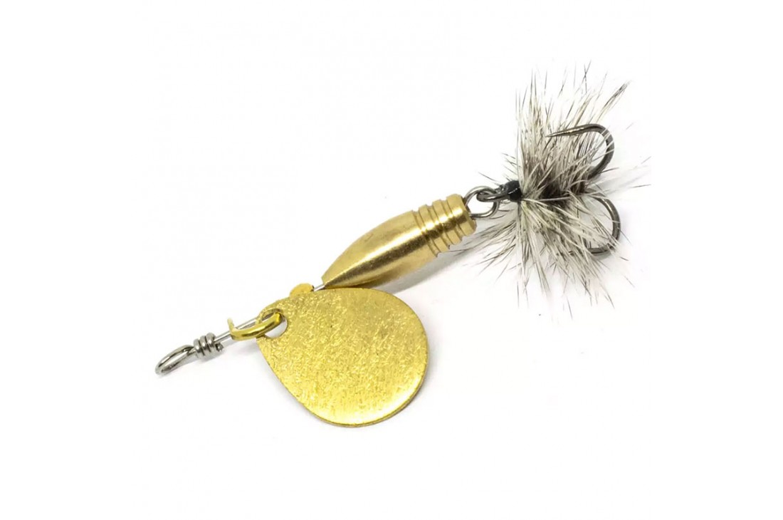 MANIACHKA Gadfly #1 1gr Gold 