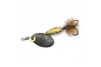 MANIACHKA Lelyk #1 1gr Black