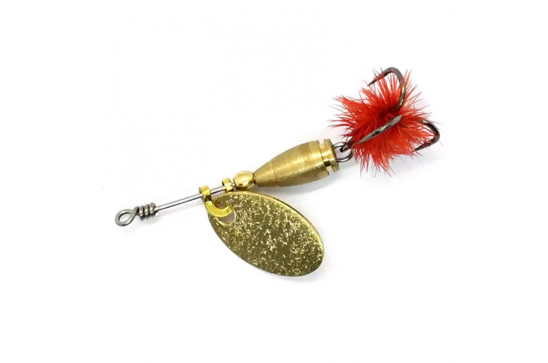MANIACHKA Lelyk #1 1gr Gold