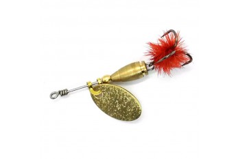 MANIACHKA Lelyk #1 1gr Gold