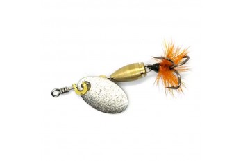 MANIACHKA Lelyk #1 1gr Silver