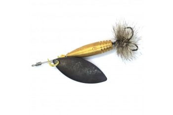 MANIACHKA Polyglot #1 1gr Black