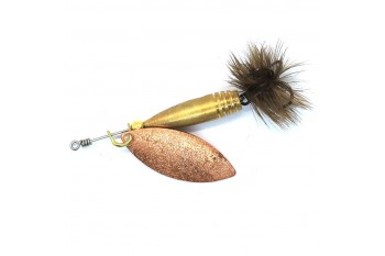 MANIACHKA Polyglot #1 1gr Copper