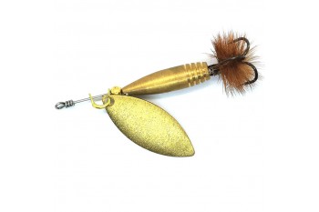 MANIACHKA Polyglot #1 1gr Gold