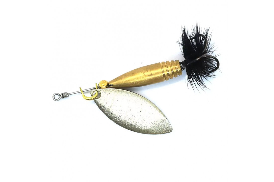 MANIACHKA Polyglot #2 2gr Silver